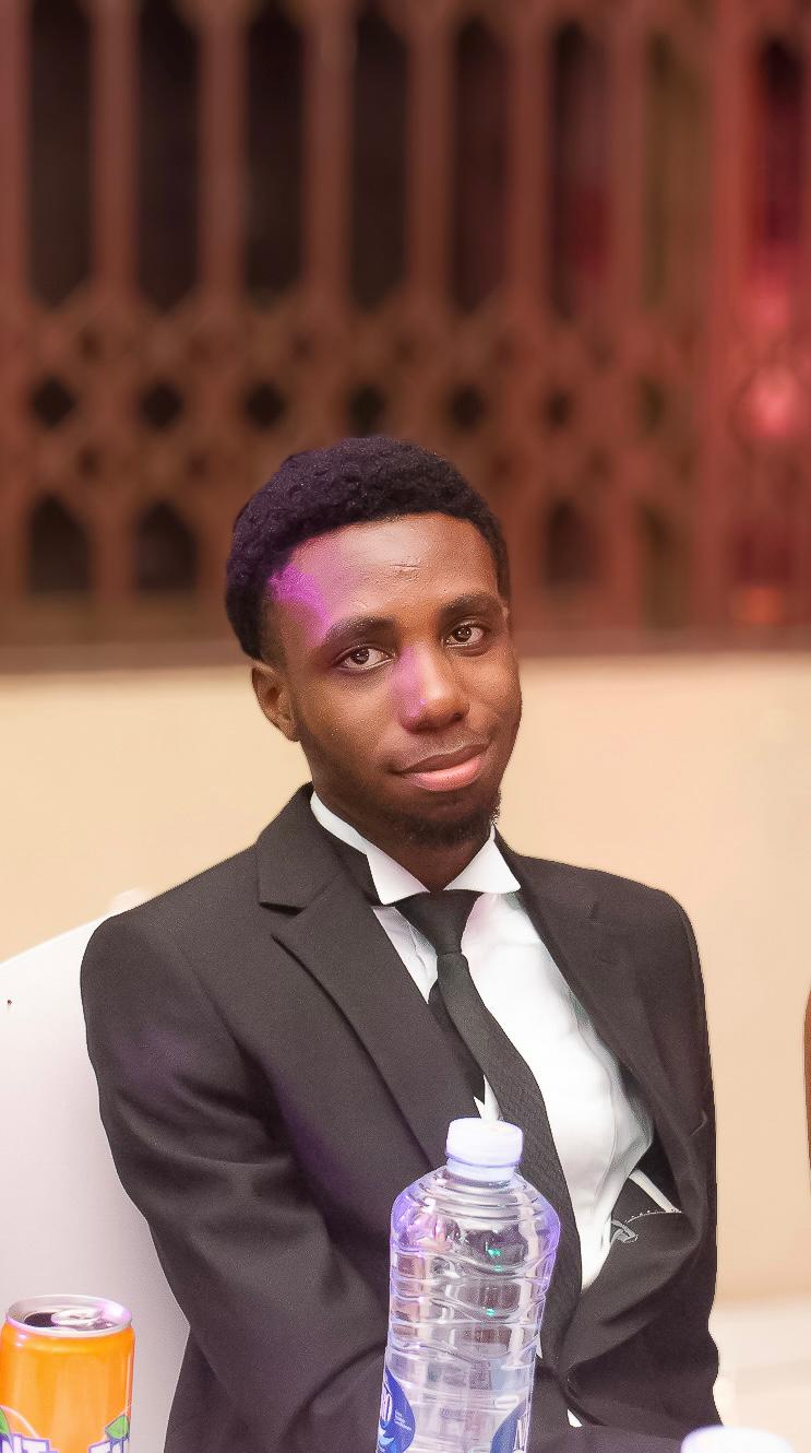 Founder of Legalyze